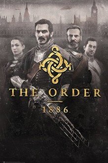 The Order 1886 PS Oyun kullananlar yorumlar